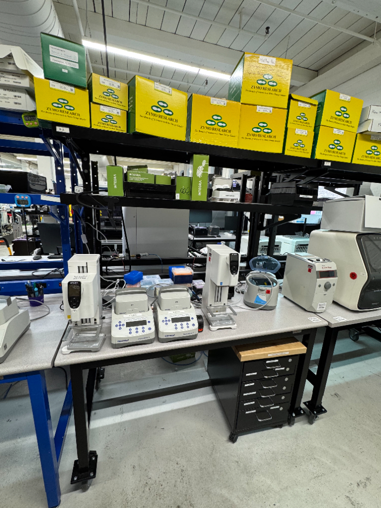 Image of Workplace Module Systems 5' Table